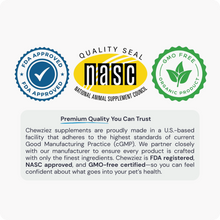 Load image into Gallery viewer, SeniorLife | 20-in-1 Complete Multivitamin & Hip + Joint Support for Senior Dogs