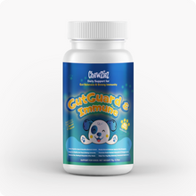 Load image into Gallery viewer, GutGuard & Immune | Dog Probiotic Tablets for Gut & Digestive Health