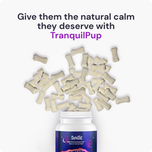 Load image into Gallery viewer, TranquilPup | Dog Calming & Relaxation Support Supplement