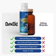 Load image into Gallery viewer, GutGuard & Immune | Dog Probiotic Tablets for Gut & Digestive Health