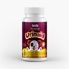 Load image into Gallery viewer, Urinaid | Dog Urinary & Bladder Support with Cranberry