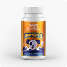 Load image into Gallery viewer, Omega 3 | Dog Omega 3 Multivitamin for Skin, Coat & Joint Health