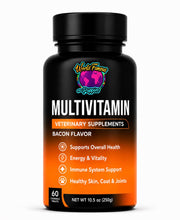 Load image into Gallery viewer, ActivePaws | Multivitamin, Mobility & Muscle Support Tablets for Active Dogs