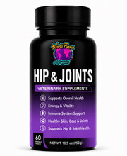Load image into Gallery viewer, Lifespan | Hip & Joint Tablets, Dog Joint Supplement for Mobility & Vitality
