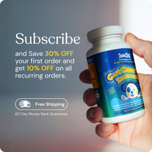 Load image into Gallery viewer, GutGuard &amp; Immune | Dog Probiotic Tablets for Gut &amp; Digestive Health