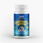 Pastillas probióticas para perros para la salud intestinal y digestiva