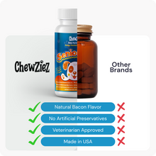 Load image into Gallery viewer, SeniorLife | 20-in-1 Complete Multivitamin &amp; Hip + Joint Support for Senior Dogs