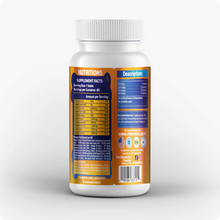 Load image into Gallery viewer, Omega 3 | Dog Omega 3 Multivitamin for Skin, Coat &amp; Joint Health