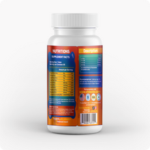 Load image into Gallery viewer, Lifespan | Hip &amp; Joint Tablets, Dog Joint Supplement for Mobility &amp; Vitality