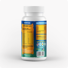 Load image into Gallery viewer, GutGuard &amp; Immune | Dog Probiotic Tablets for Gut &amp; Digestive Health
