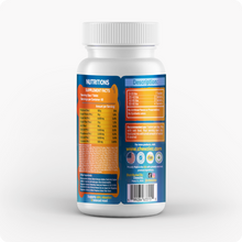 Load image into Gallery viewer, SeniorLife | 20-in-1 Complete Multivitamin &amp; Hip + Joint Support for Senior Dogs