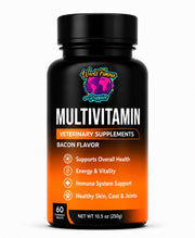 ActivePaws | Comprimidos multivitamínicos para la movilidad y el soporte muscular de perros activos