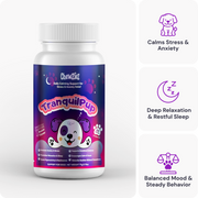 Calming & Relaxation Support Supplement